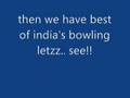 best of indian cricket team!!