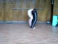 Yoga zura ქართველი იოგი ზურა ყაზიშვილი