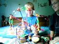 faris wheel fun (k-nex)