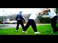 Urban Assassins: Urban Ass-grabber