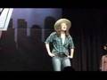 A Bushel and a Peck - Guys and Dolls at JHS 