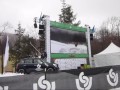 Click here to watch this video Eric Willet and Mark McMorris Battle for the Slopestyle US Open 2011