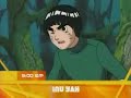 Dosu Rocklee fight Dosu Rocklee fight