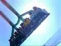 Rush thorpe park by TPD