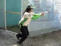 videos de Peachy De Leon Lady Production Shooter