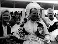 Indy 500 - 1964 (AJ Foyt)