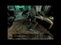 Nikopol: Secrets of the Immortals - Gameplay Trailer
