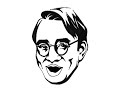 Linus Torvalds Pronouncing 