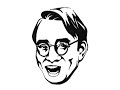 Linus Torvalds Pronouncing 