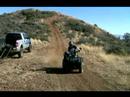 Quad & ATV 4-Wheeler Driving Basics : How to Brake on a Quad & ATV 4-Wheeler Quad & ATV 4-Wheeler Driving Basics : How to Brake on a Quad & ATV 4-Wheeler