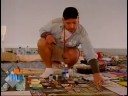 artista prop�e obra que chama a aten��o de visitantes na 28� bienal de s�o paulo
veja esse e outros v�deos na integra em:
http://www.mundorecord.com.br/canais/variedades/hoje-em-dia