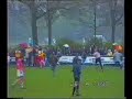VV Arnemuiden - Kampioensgoal