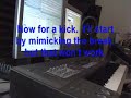 Making of the Beat #1 - Section 2