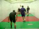 Jorky-ball 4th match AnCa V.S. VanTru best goal