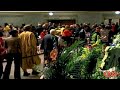 Funeral For Congresswoman Stephanie Tubbs Jones Funeral For Congresswoman Stephanie Tubbs Jones