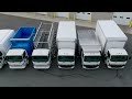 New 2025  Isuzu  video 1