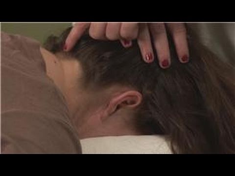 Basic Acupressure Techniques : Acupressure Points for Ringing Ears