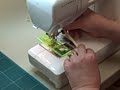 Perfect Seam Allowance