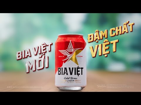 BIA VIỆT MỚI - QUẢNG CÁO TỪ CẢM NHẬN NGƯỜI DÙNG