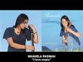 music - Manuela Radman