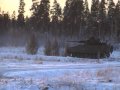 Lumpen - I19 Boden 09/10 - Pskkomp - Pansarskytteplutonen