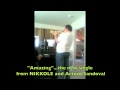 Arturo Sandoval & Nikkole Amazing Video and Lyrics