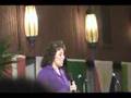 Pastor Joesy Pineda Pt1