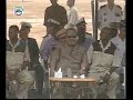 Radio and TV Djibouti - Journal en Somali June 6, 2007 Radio and TV Djibouti - Journal en Somali June 6, 2007
