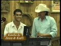 Rancho do Zeca & Karí apresenta DInan e Diniz