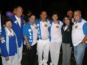 Tania Gusman no Lions