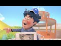 Roary The Racing Car Credits Roary The Racing Car Credits