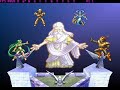 Dragon Quest 7 - Return of the Demon Lord!