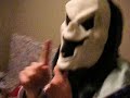 HALLOWEEN 5 am SCARE PRANK