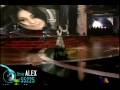 Alex - Tarde