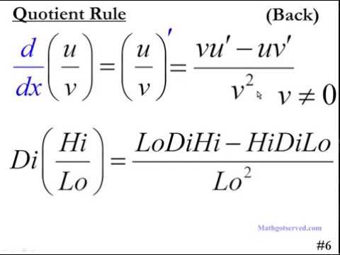 how to perform differentiation in c