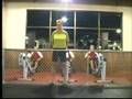 The Rower