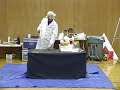 Dr. Quinton Quark Presents... Kiddie Chem - 7 minutes Chem7