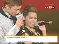 Anugerah 2007 - Nur Shakillah & Kassreeal Alfi - Hari Bergan