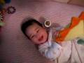Naomi 4 month laugth