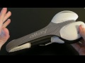 Topeak Allay Racing Pro 2.1 Saddle Review