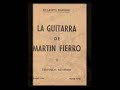 Protesta Gaucha - Cifra -  interpreta Evaristo Barrios