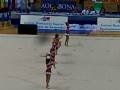 videos de Club ritmo Benjamin Base 2008
