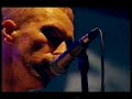 Coldplay See You Soon@Glastonbury 2002