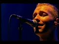 Coldplay See You Soon@Glastonbury 2002