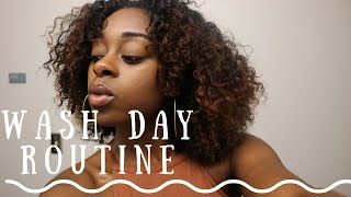DAMAGED HAIR BE GONE !