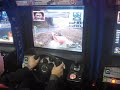 Sega Race TV @ ATEi 2008 Sega Race TV @ ATEi 2008