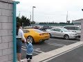 2009 camaro bumblebee