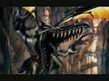 Newgrounds Audio Portal-Meta-Ridley remix