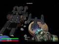 Space Build Ship: XCS Halcyon