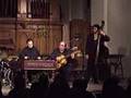 Kálmán Balogh & The Gipsy Cimbalom Band